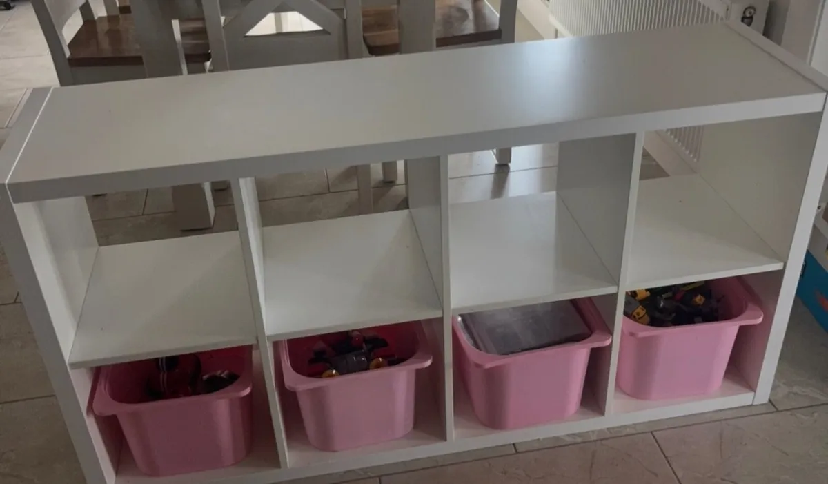 IKEA storage unit - Image 3