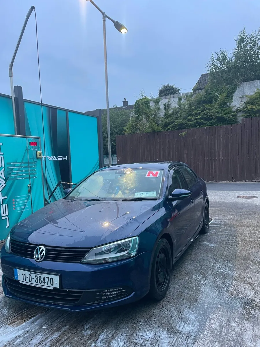Mk6 Jetta - Image 3