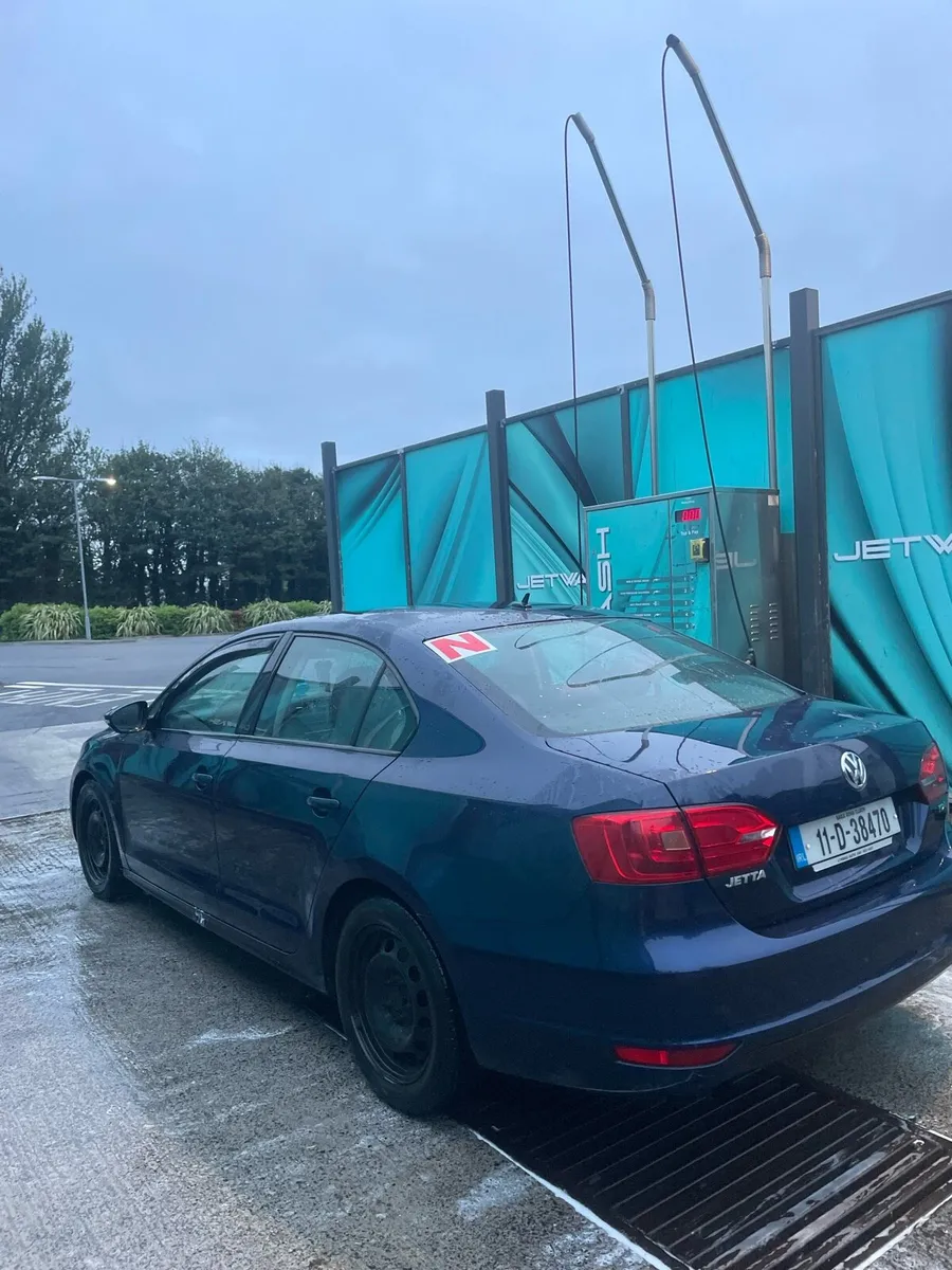 Mk6 Jetta - Image 4