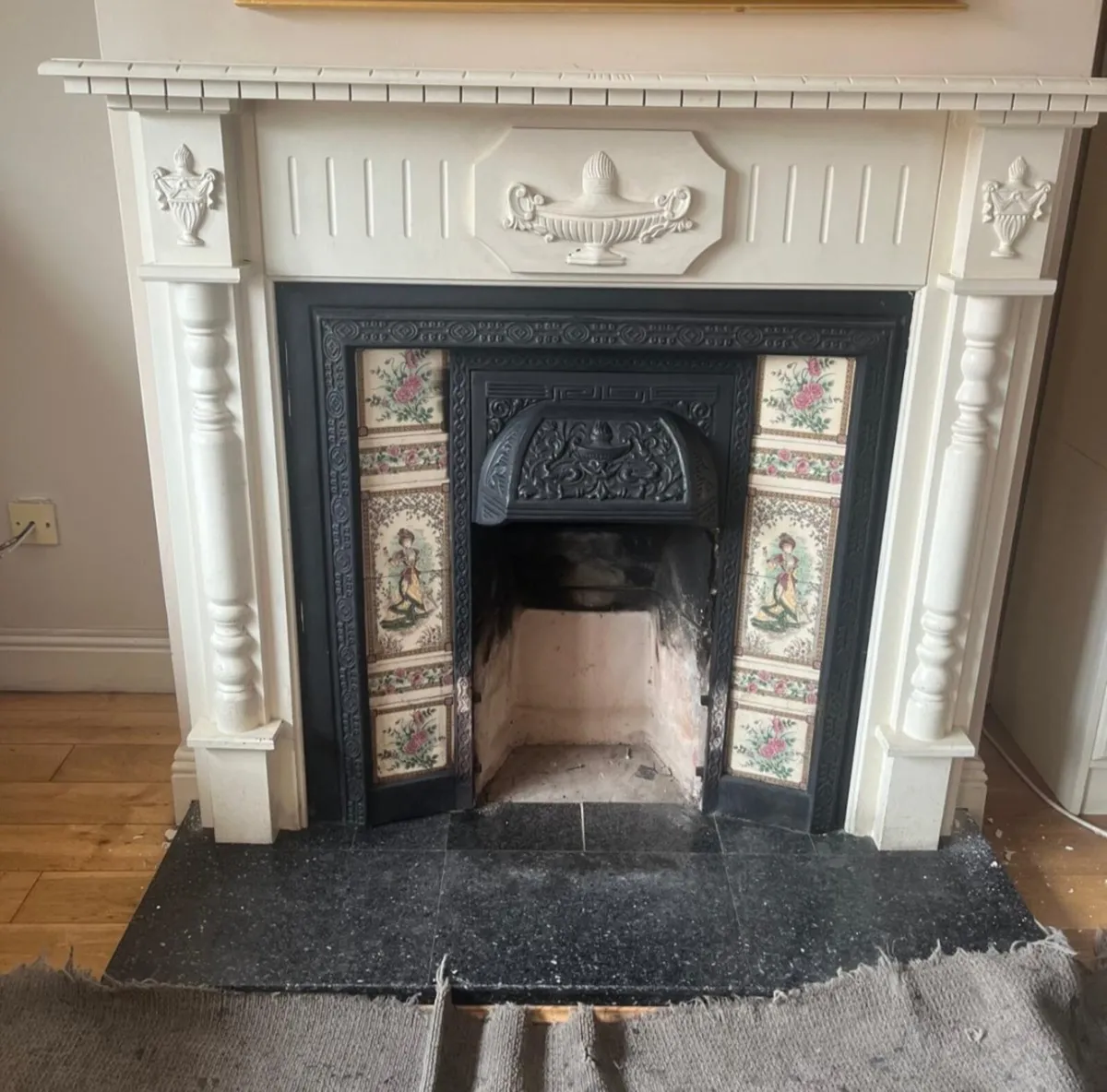 Fireplace - Image 1