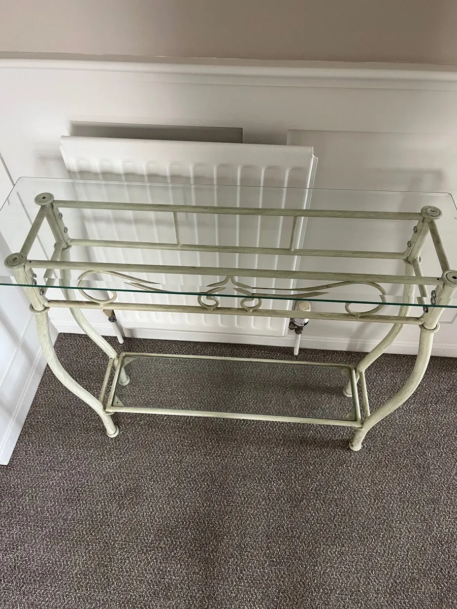 console table - Image 2