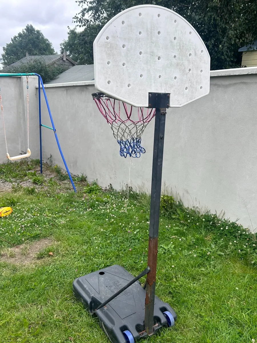 children basket ball toys - Image 2