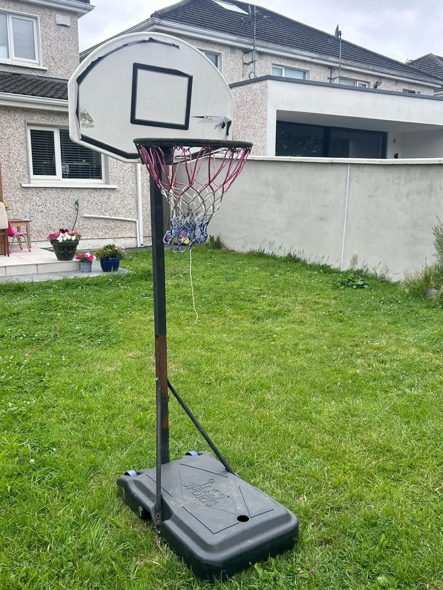 children basket ball toys - Image 1