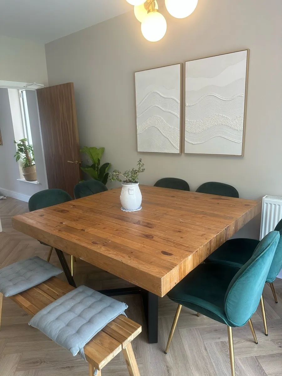 Dining Set - Image 4