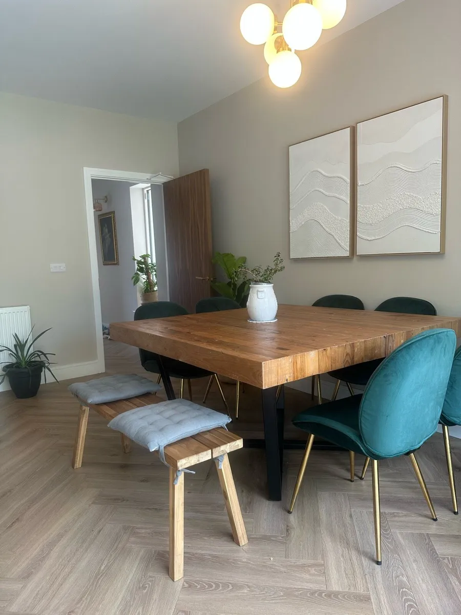 Dining Set - Image 2