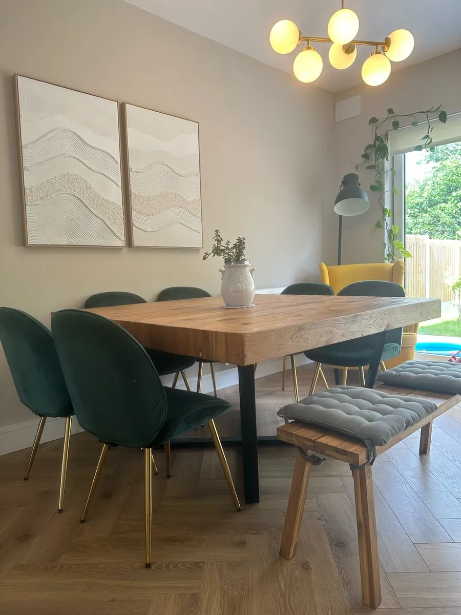Dining Set - Image 3