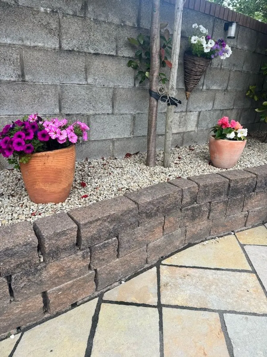 connemara walling - Image 1