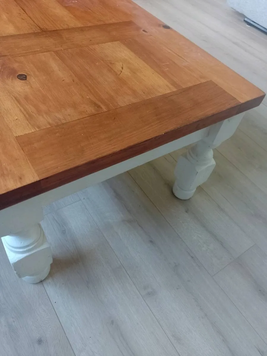Coffee table - Image 3
