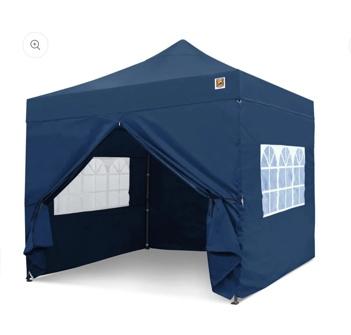Gorilla Gazebo 3m x 3m Pop-Up Gazebo - Image 4