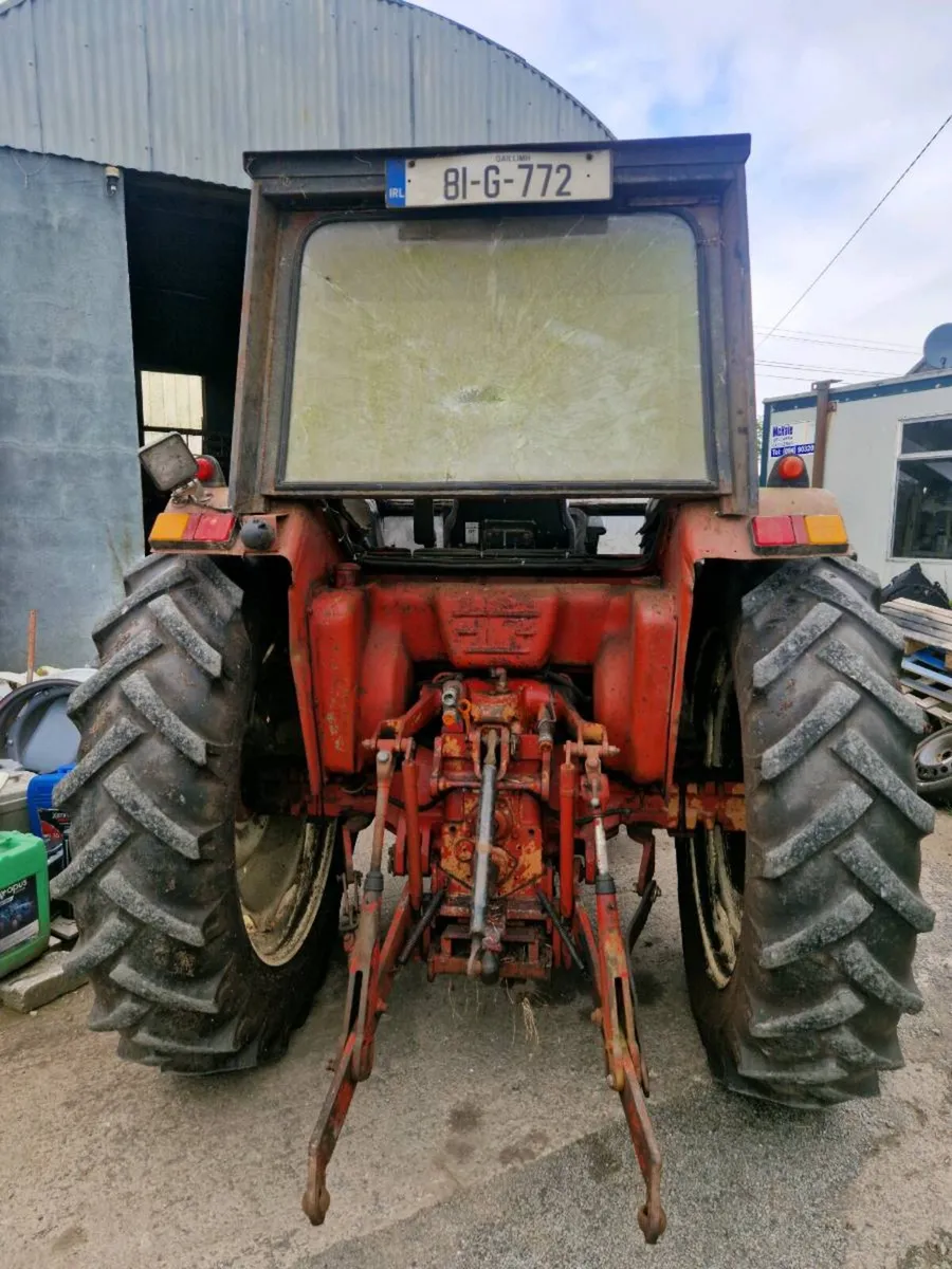 Tractor - Image 2