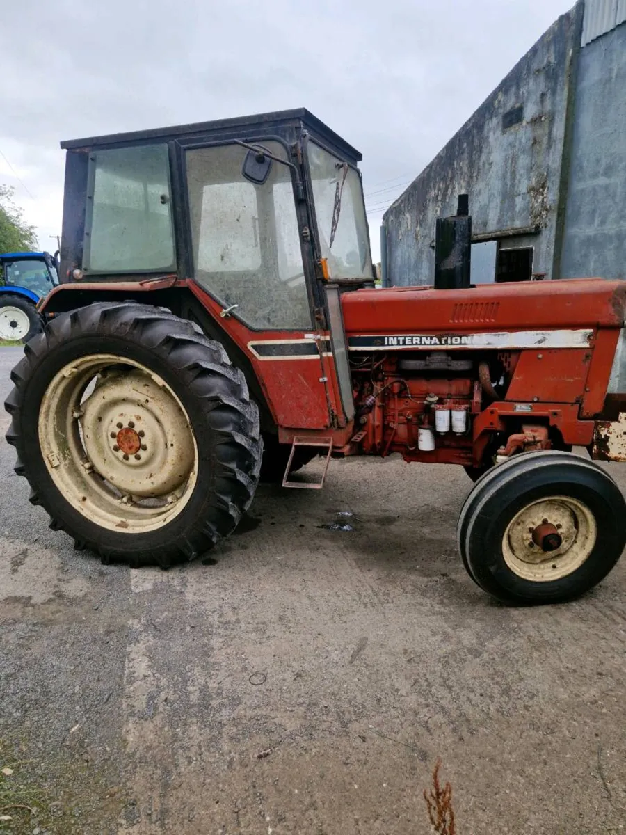 Tractor - Image 3