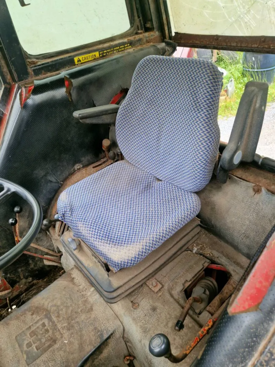 Tractor - Image 4