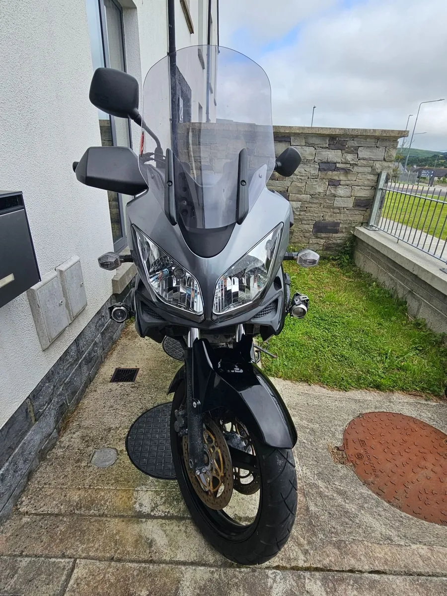 Suzuki Other 2007 - Image 1