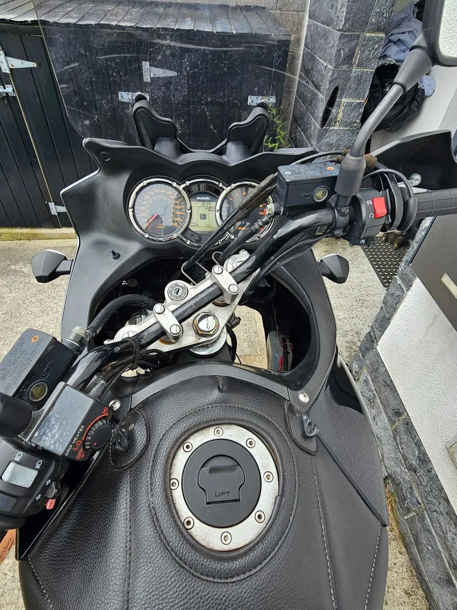 Suzuki Other 2007 - Image 2