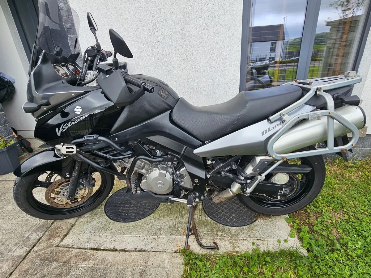 Suzuki Other 2007 - Image 3