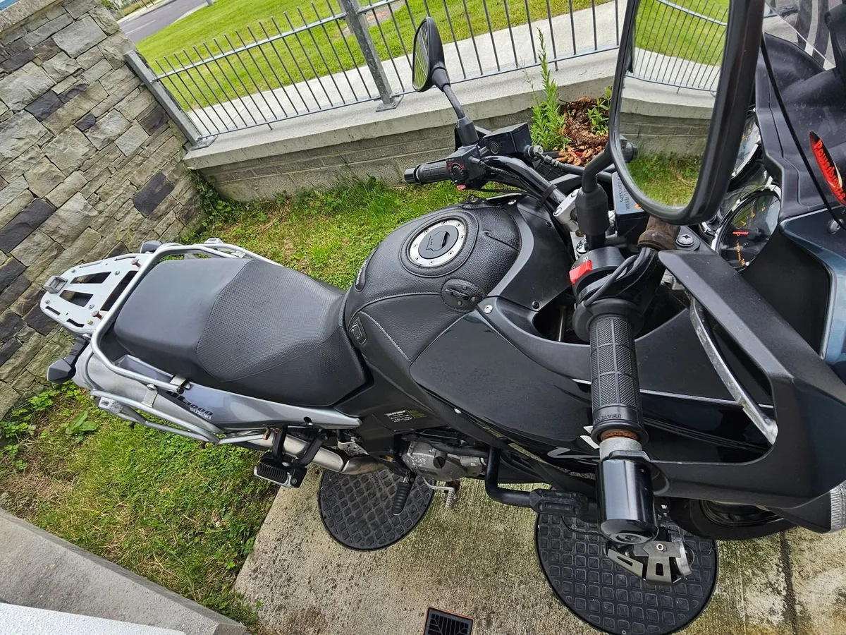 Suzuki Other 2007 - Image 4