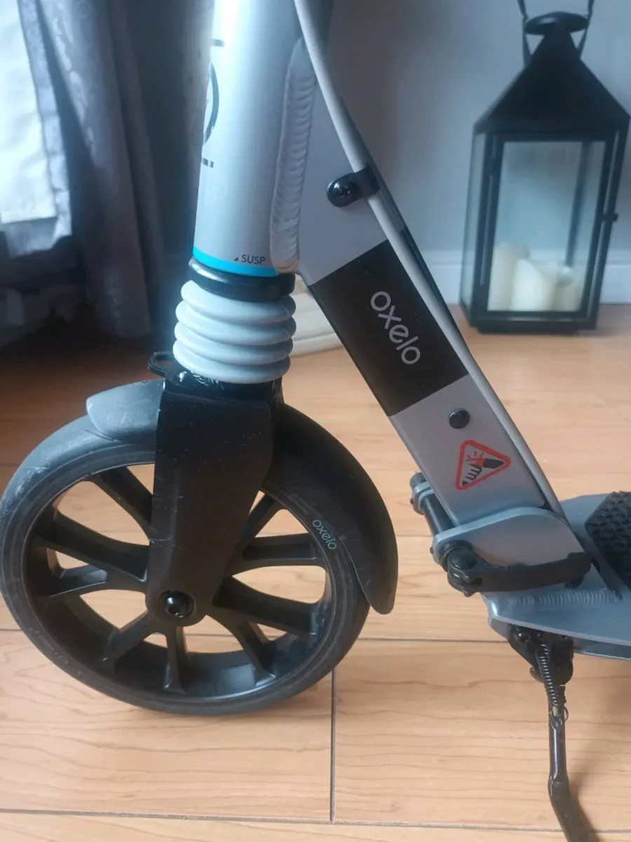 Scooter - Image 3