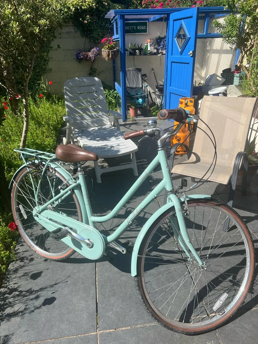 Pendleton Ashwell Hybrid Bike - Image 2