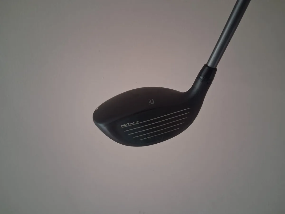 Cobra Ltd max fairway wood - Image 2