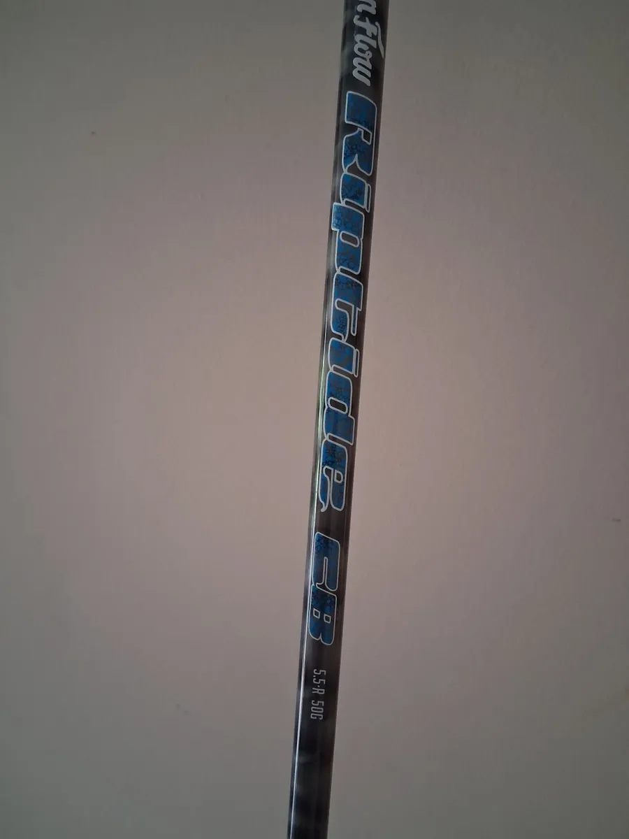 Cobra Ltd max fairway wood - Image 4