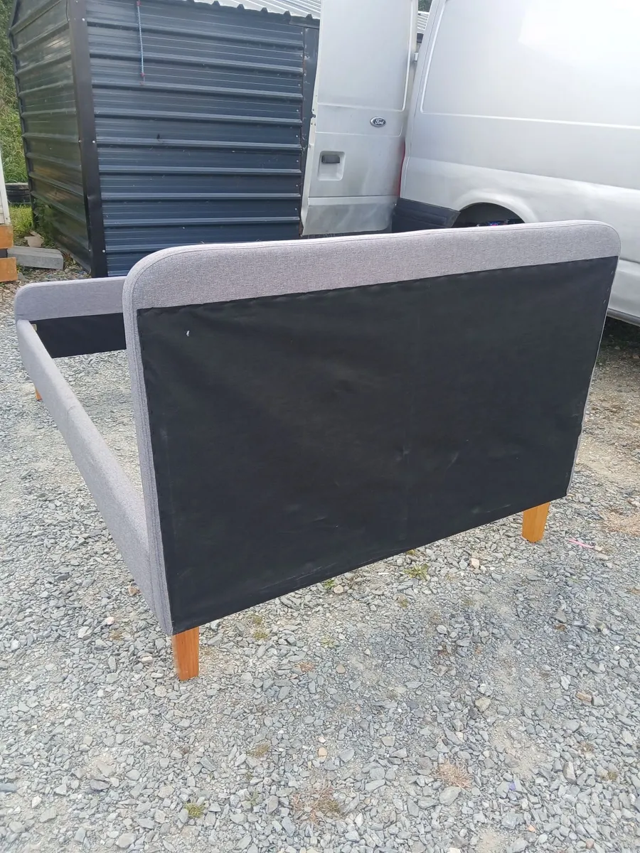 4 foot bed - Image 4