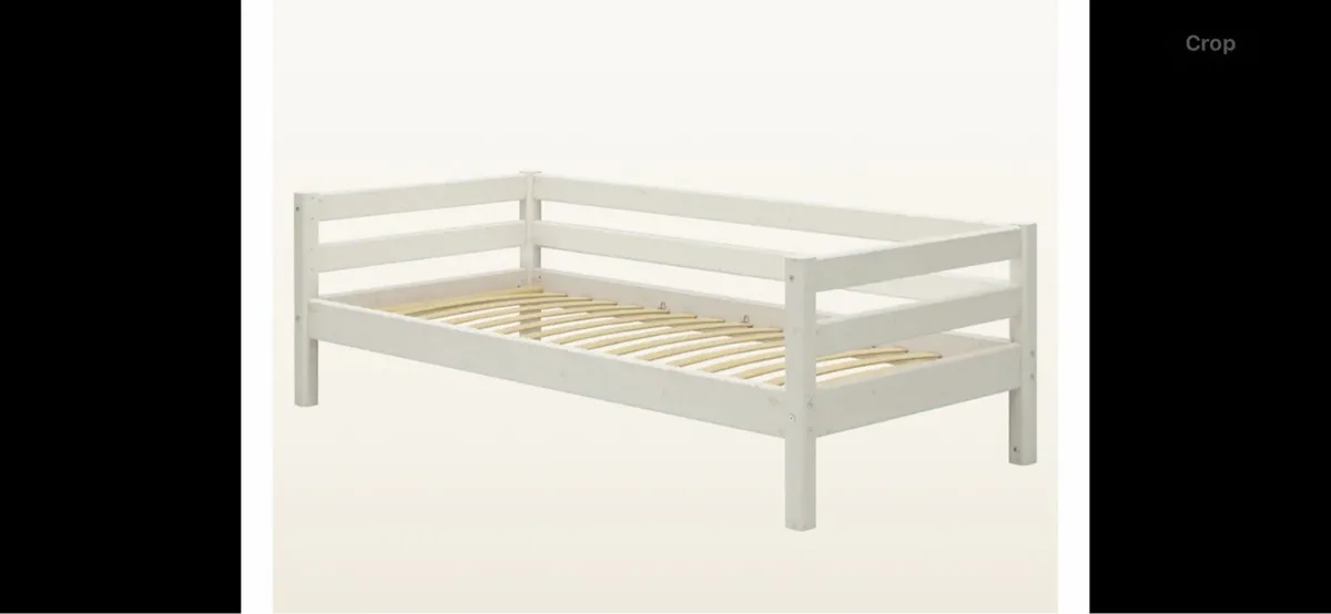 Single flexa bed - Image 2