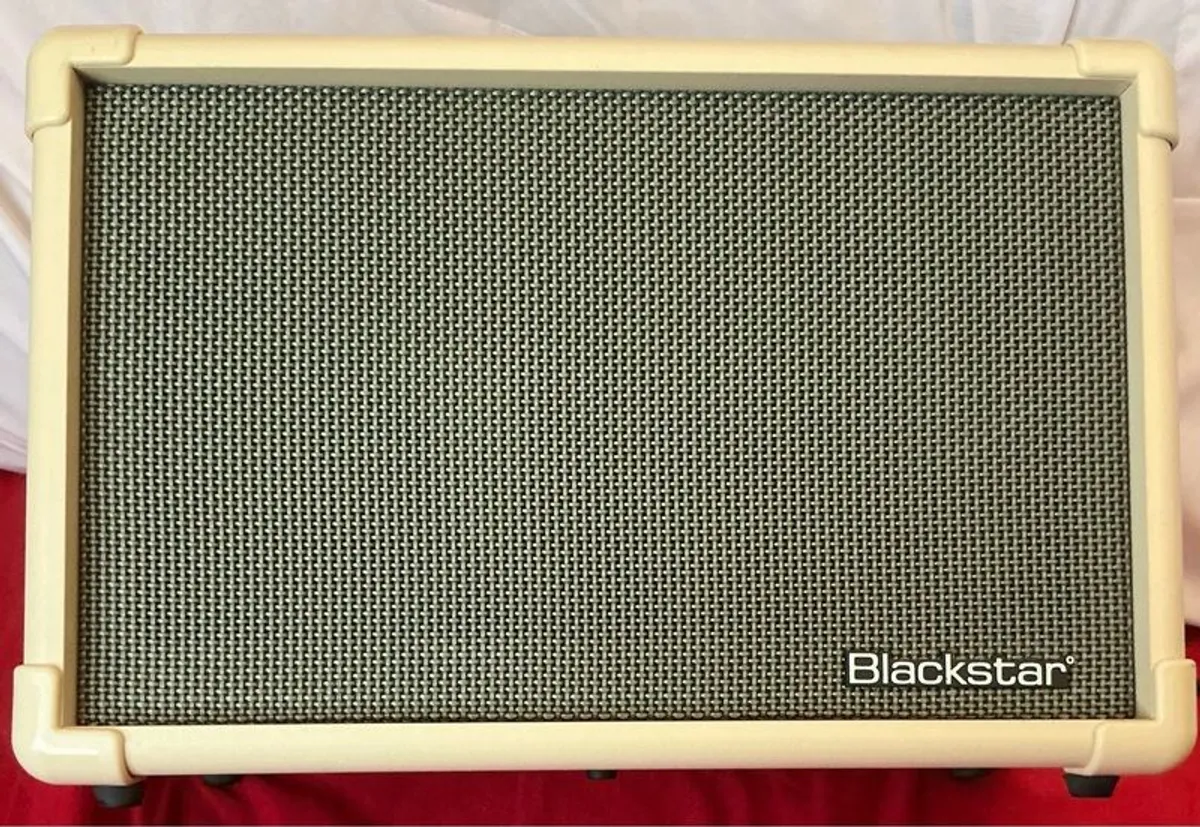 Blackstar Acoustic core30 amp - Image 3