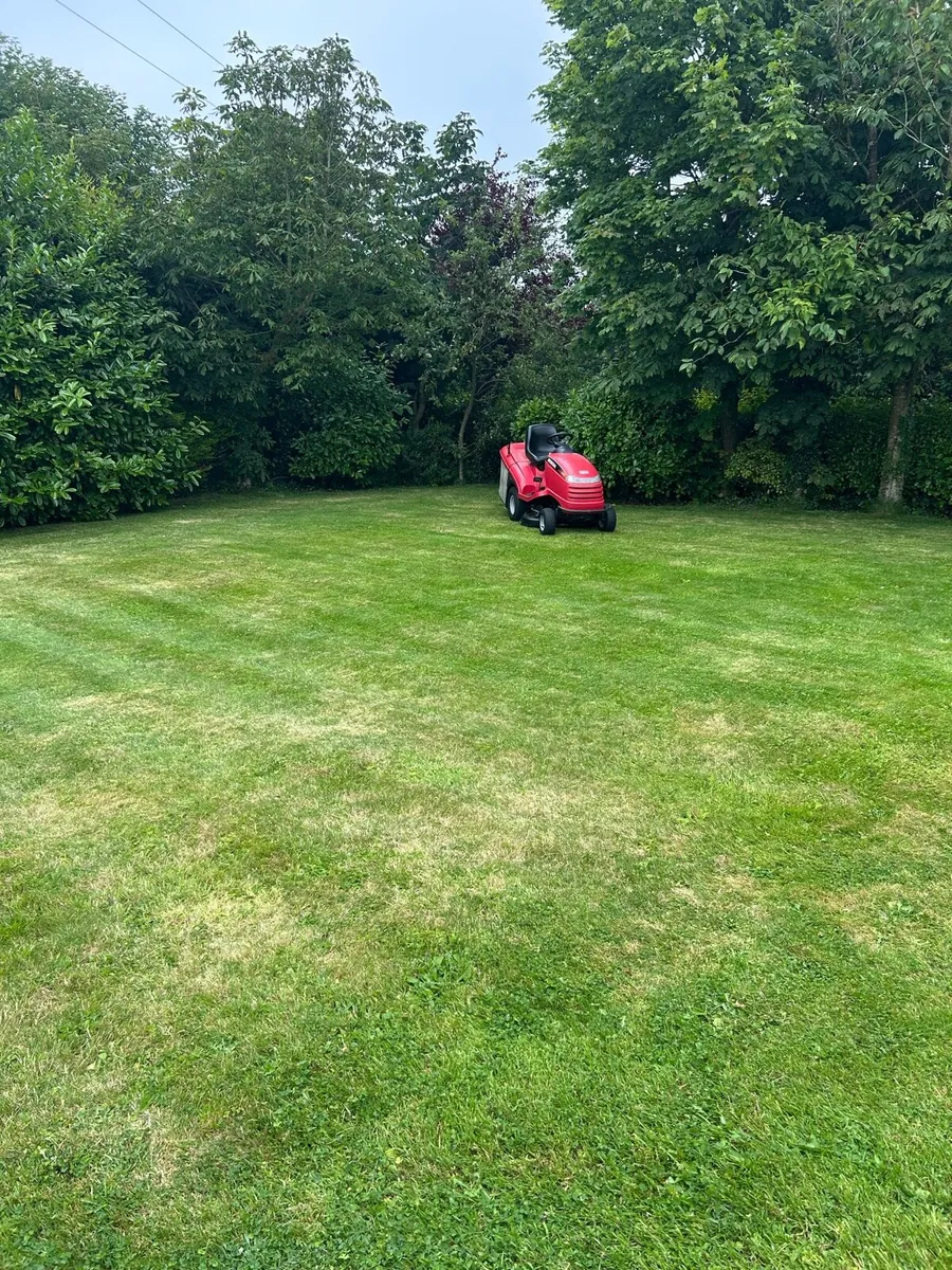Honda lawnmower - Image 3