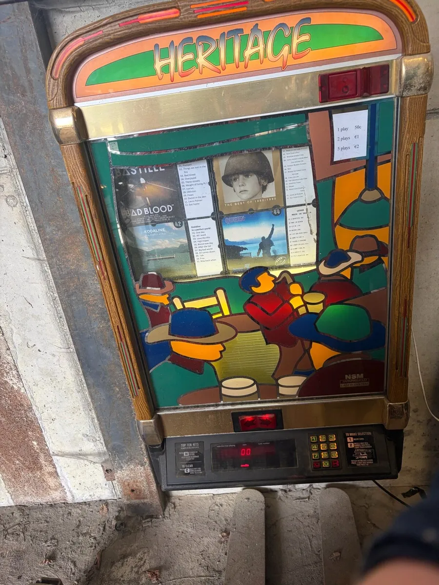 FanFair JukeBox - Image 2