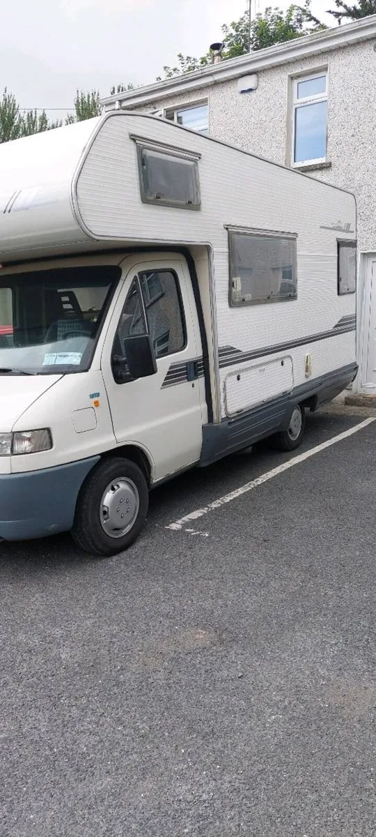 Campervans - Image 2