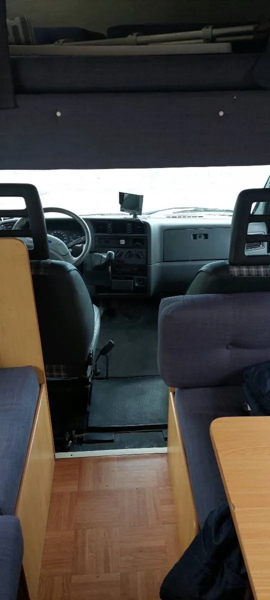 Campervans - Image 3