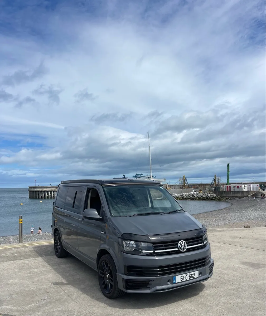 Vw transporter - Image 1