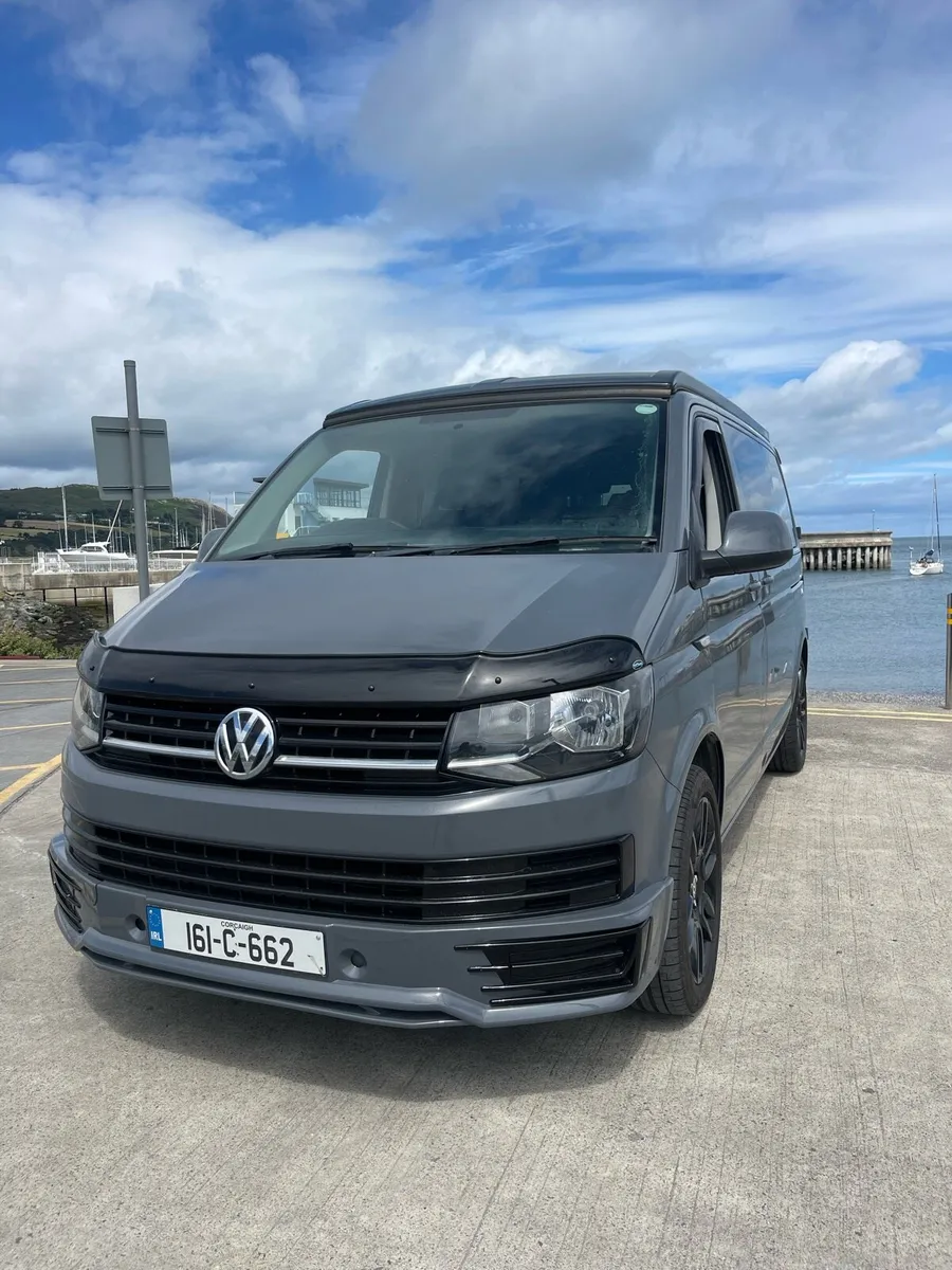 Vw transporter - Image 2