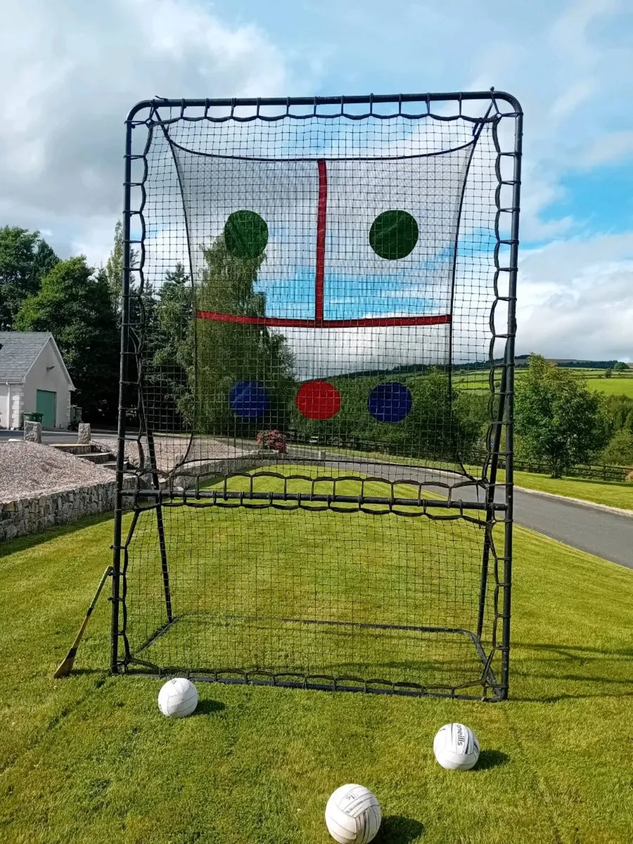 Football/Hurling Rebounder - Image 2