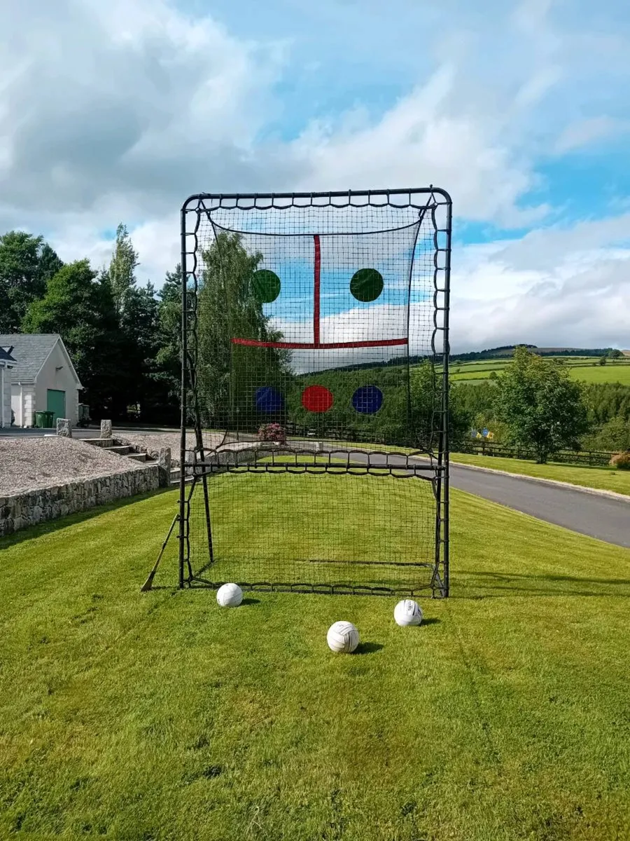 Football/Hurling Rebounder - Image 3