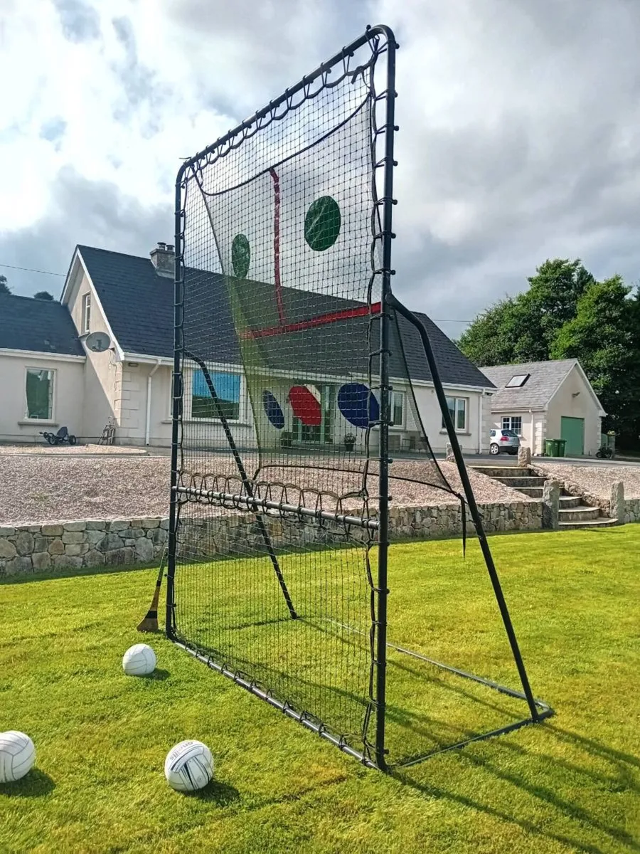 Football/Hurling Rebounder - Image 4
