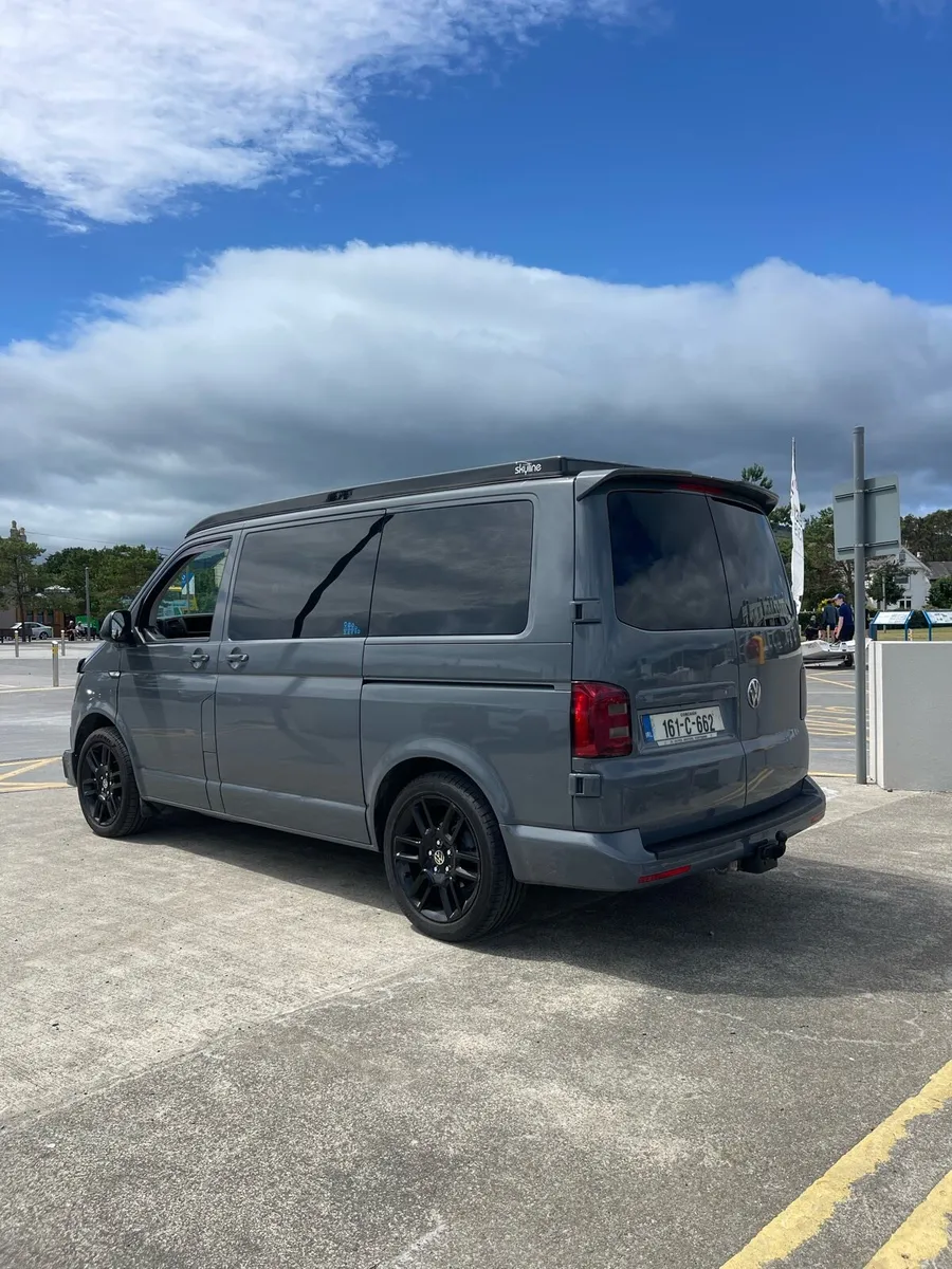 Vw transporter - Image 3