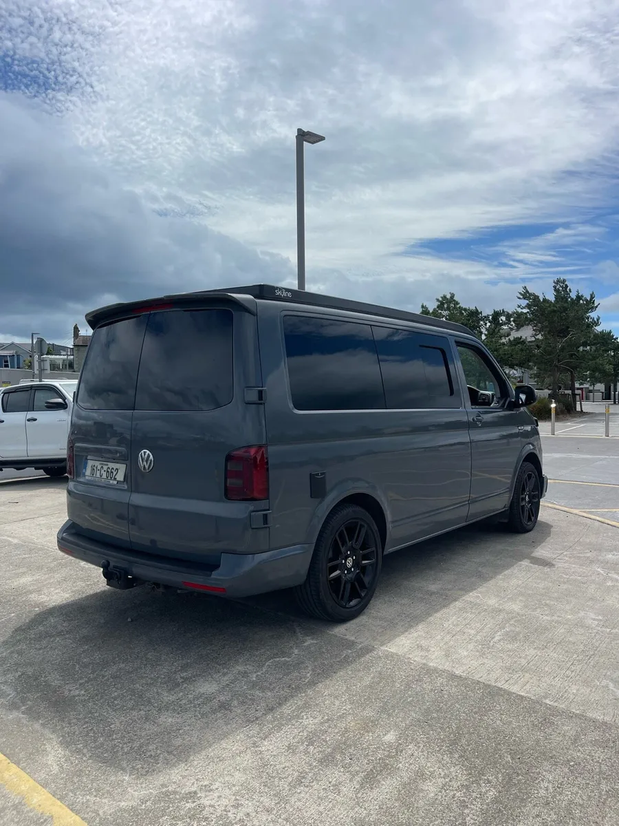 Vw transporter - Image 4
