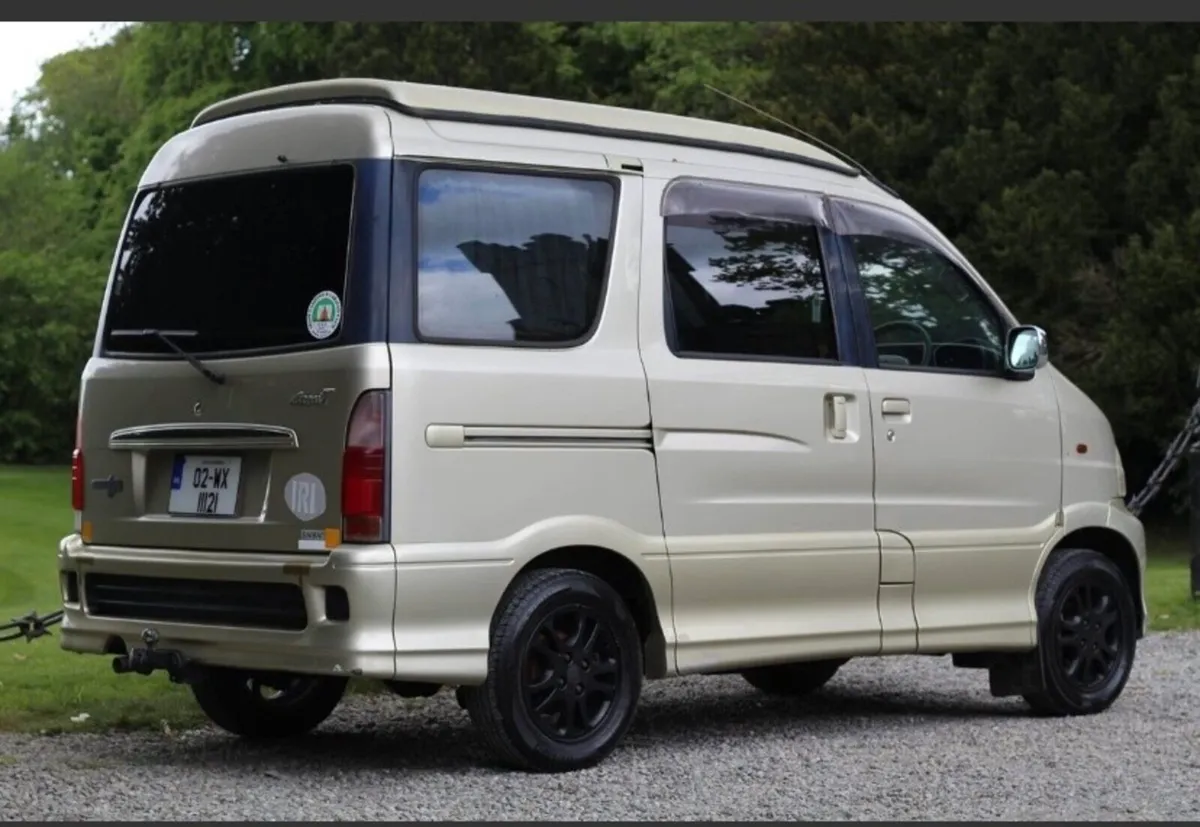 Camper - Image 4