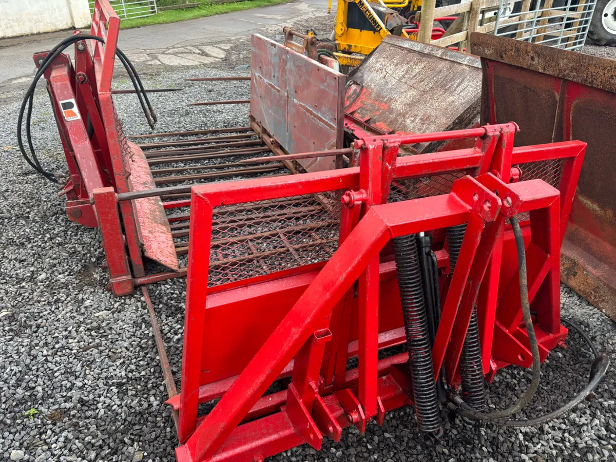 Wylie Buckrake’s - Image 2
