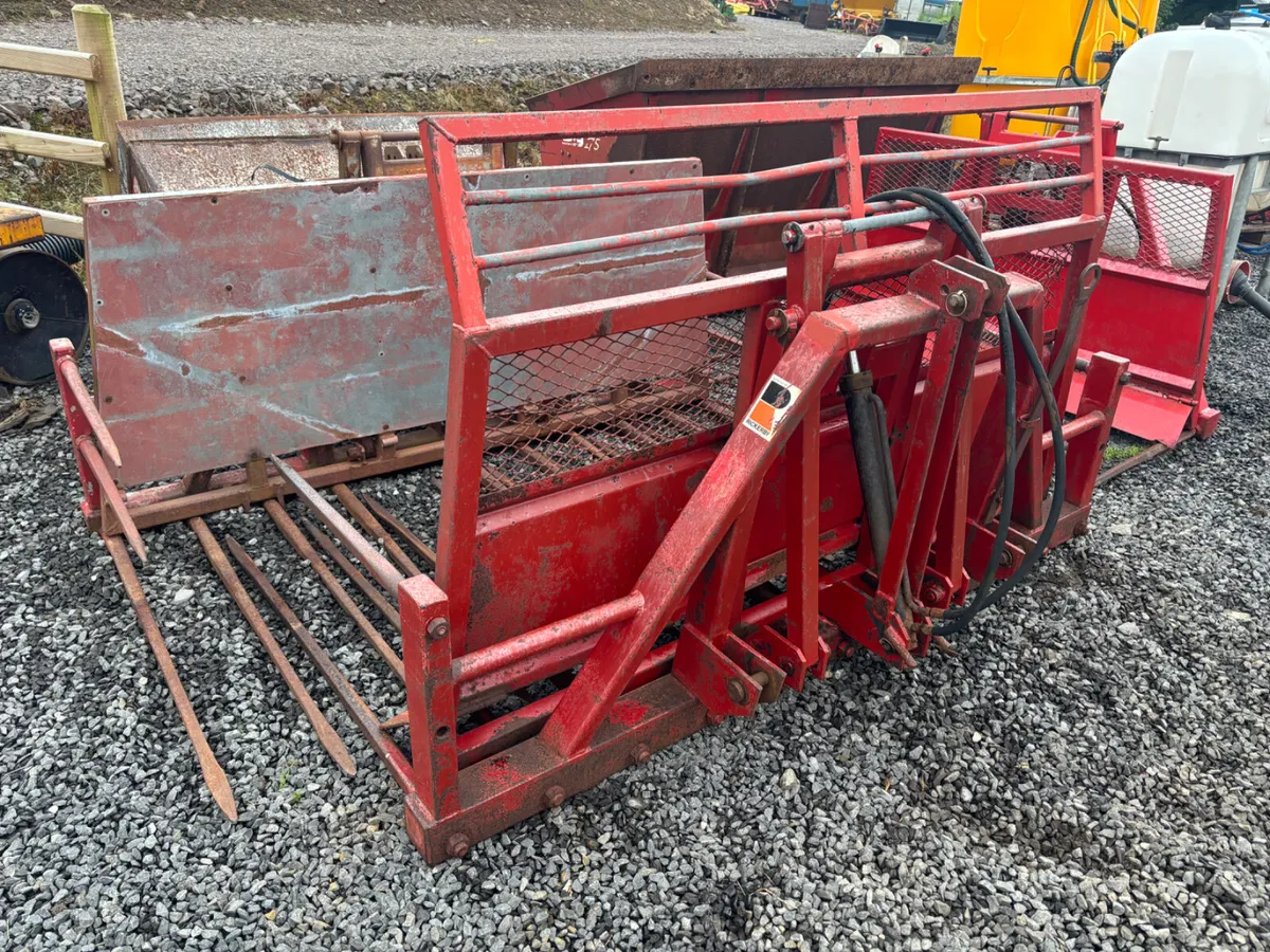 Wylie Buckrake’s - Image 1