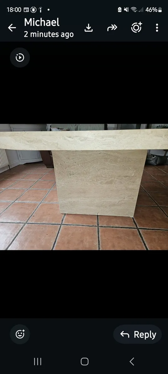 Dining table - Image 4