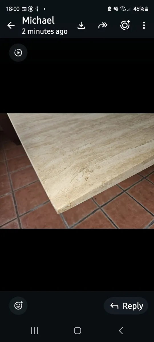 Dining table - Image 3