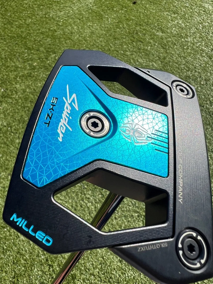 Taylormade ZT putter - Image 1