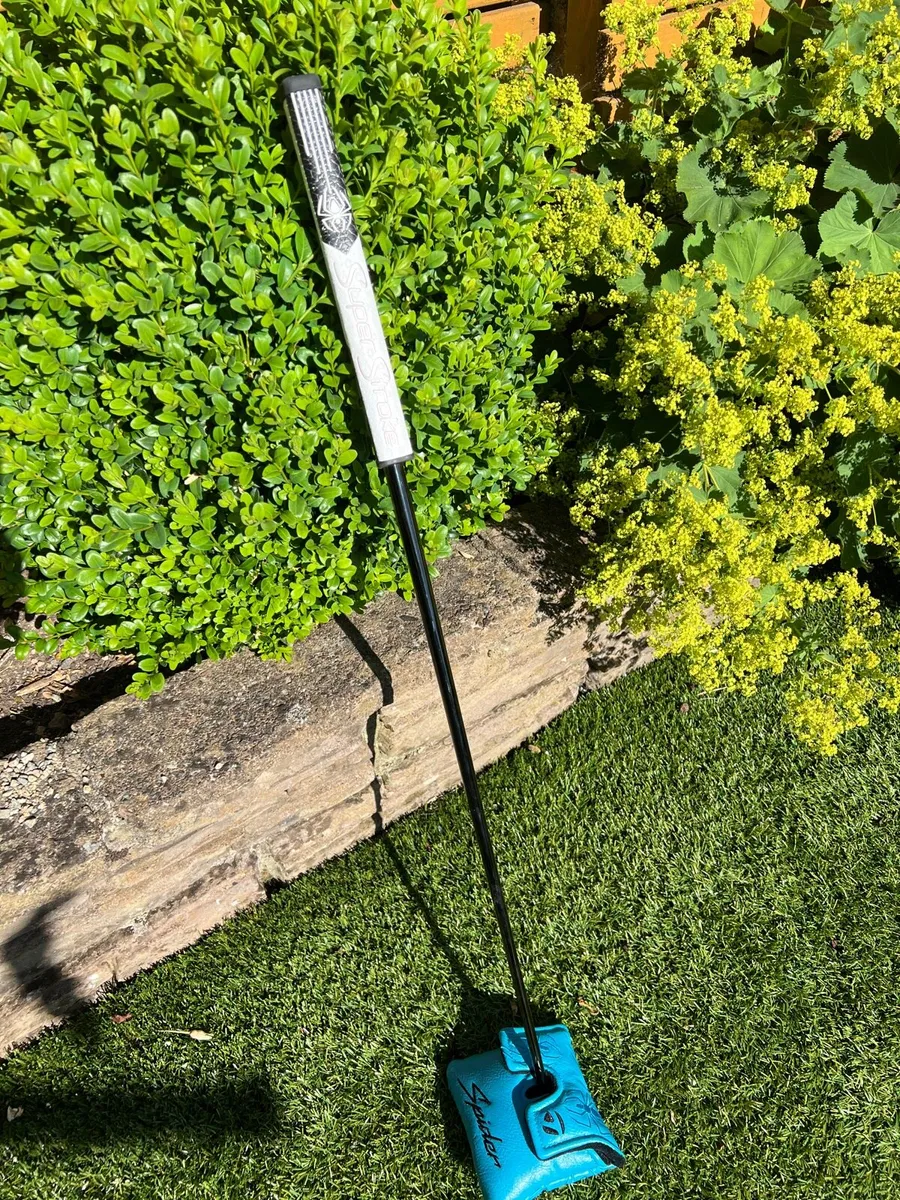 Taylormade ZT putter - Image 2