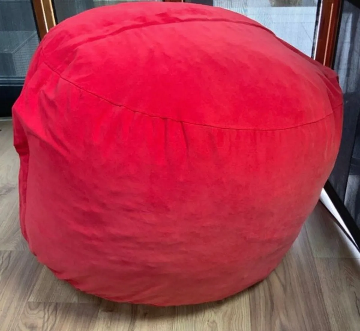 Jumbo Beanbag - Image 1