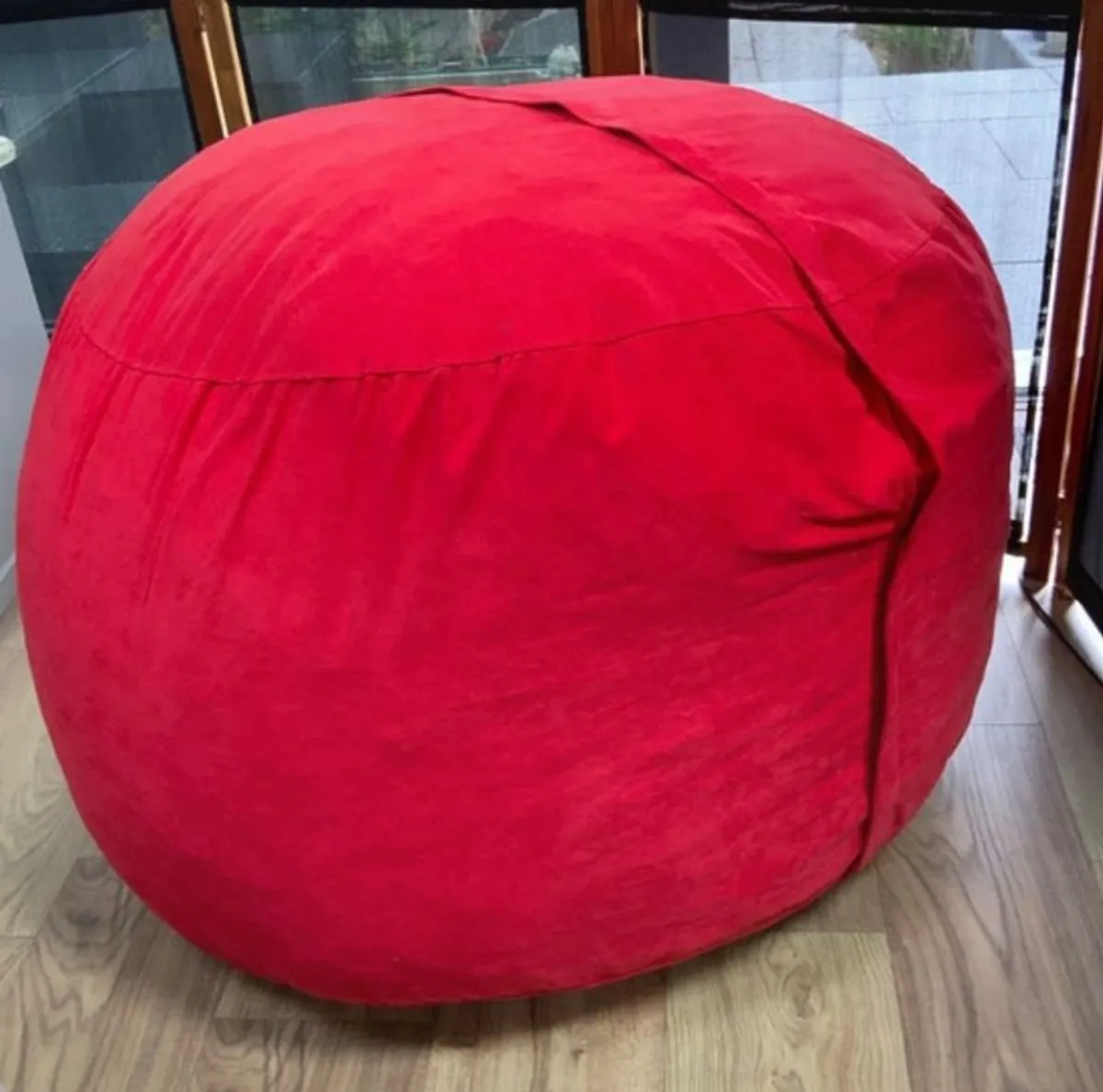 Jumbo Beanbag - Image 2