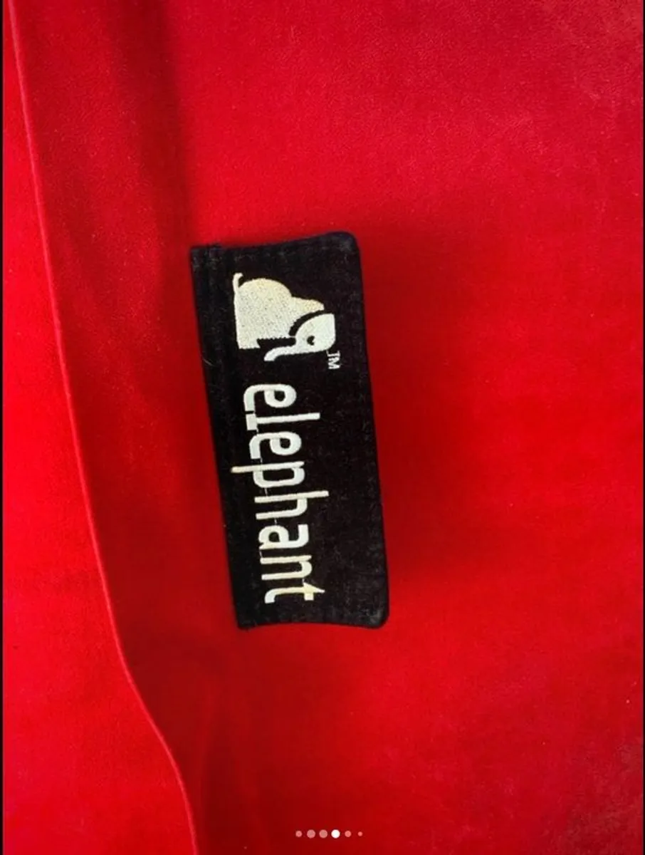 Jumbo Beanbag - Image 3