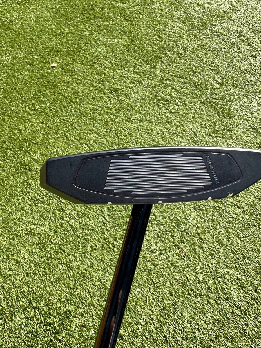 Taylormade ZT putter - Image 4