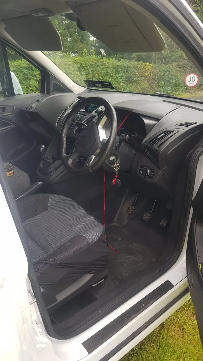 Ford Transit 2017 - Image 4